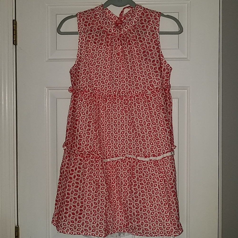 Chicwish Summer Dress